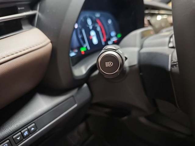 Foto 18 Lexus LBX 1.5 HEV Elegant Plus 100 kW (136 CV)