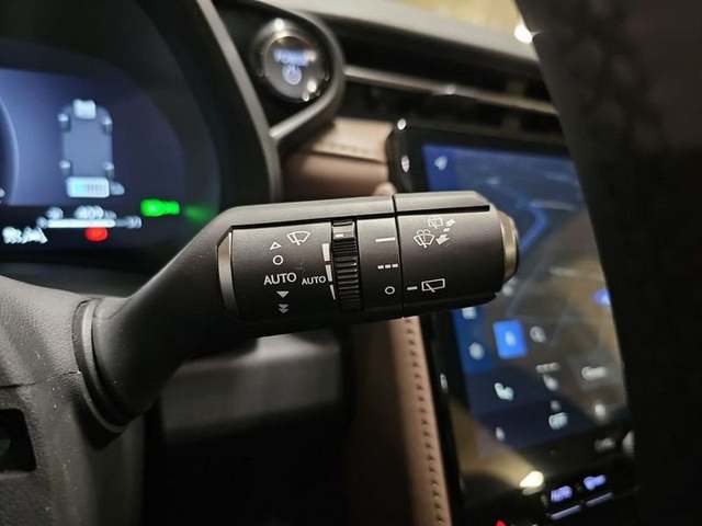 Foto 20 Lexus LBX 1.5 HEV Elegant Plus 100 kW (136 CV)