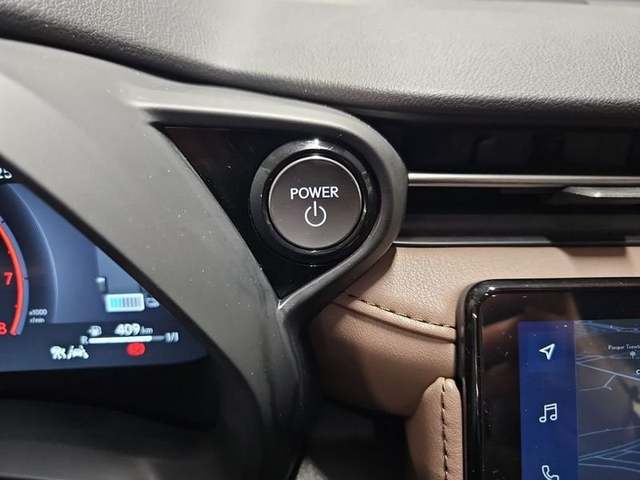 Foto 21 Lexus LBX 1.5 HEV Elegant Plus 100 kW (136 CV)