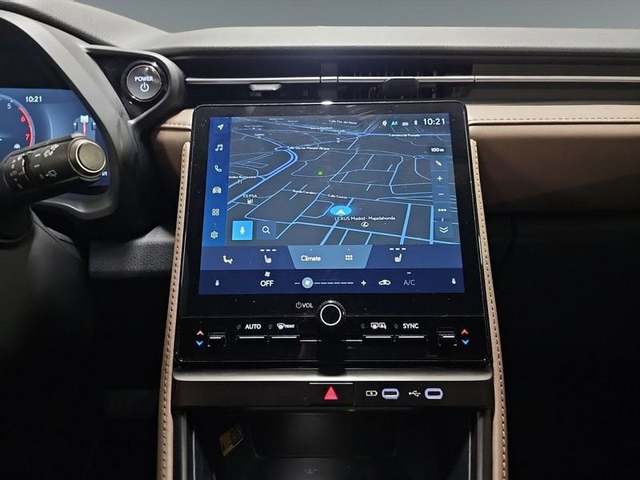 Foto 22 Lexus LBX 1.5 HEV Elegant Plus 100 kW (136 CV)