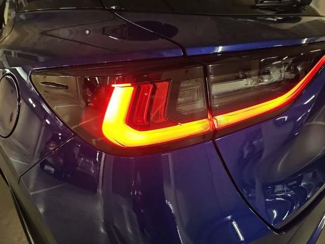 Foto 36 Lexus LBX 1.5 HEV Elegant Plus 100 kW (136 CV)