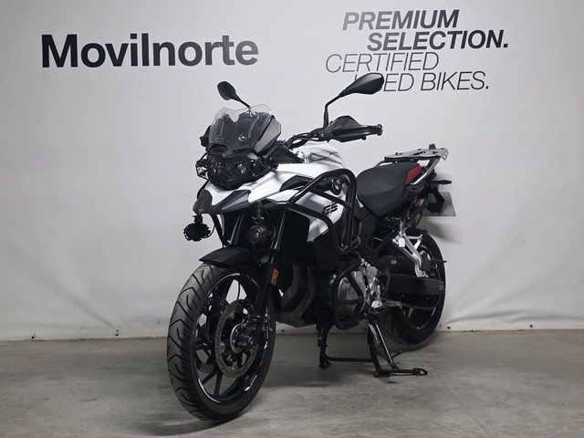 BMW Motorrad F 750 GS  de ocasión 
