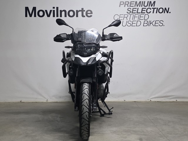 BMW Motorrad F 750 GS  de ocasión 