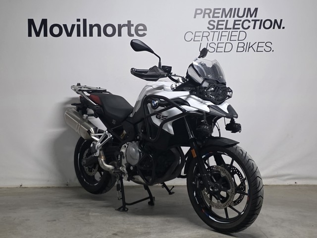 BMW Motorrad F 750 GS  de ocasión 