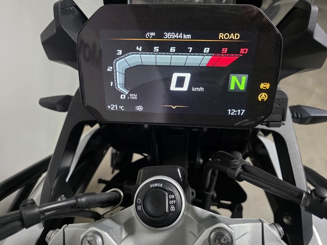 BMW Motorrad F 750 GS  de ocasión 