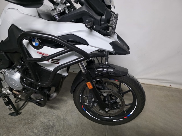 BMW Motorrad F 750 GS  de ocasión 
