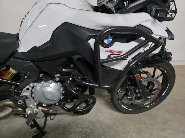 BMW Motorrad F 750 GS  de ocasión 