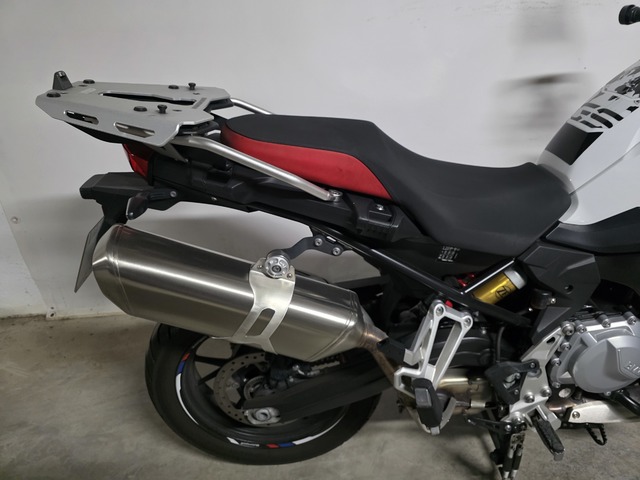 BMW Motorrad F 750 GS  de ocasión 