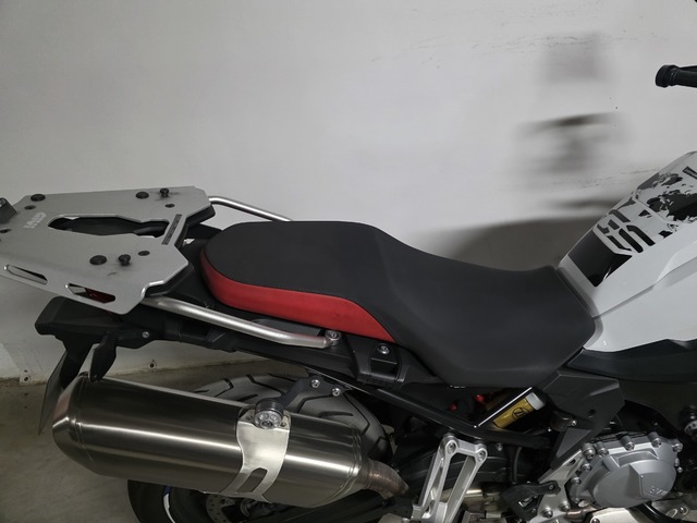 BMW Motorrad F 750 GS  de ocasión 