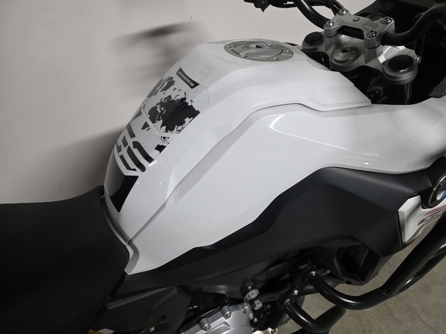 BMW Motorrad F 750 GS  de ocasión 