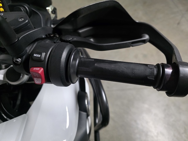 BMW Motorrad F 750 GS  de ocasión 