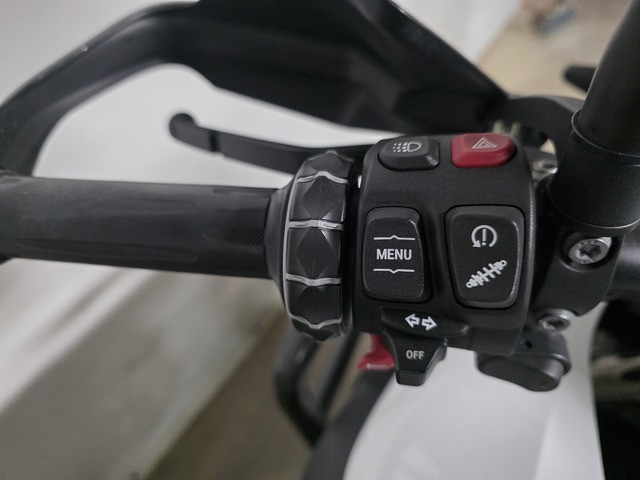 BMW Motorrad F 750 GS  de ocasión 