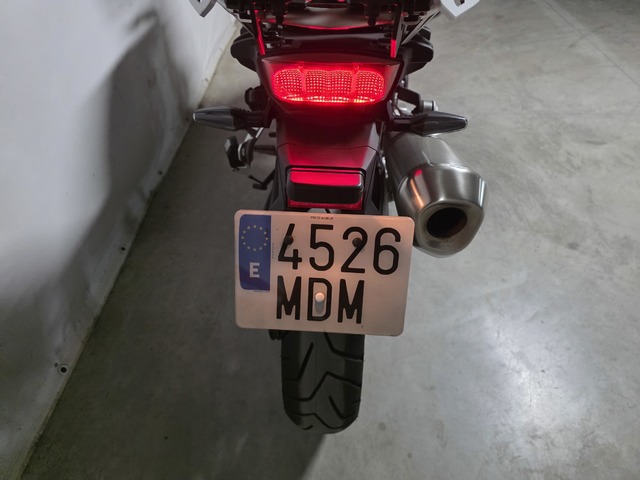 BMW Motorrad F 750 GS  de ocasión 