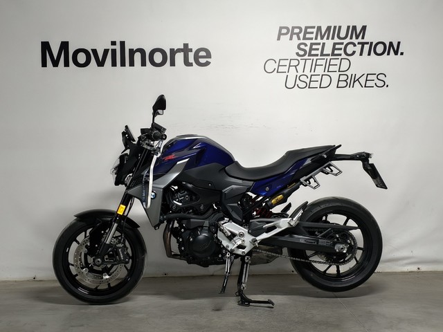 BMW Motorrad F 900 R  de ocasión 