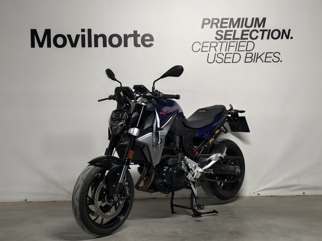 BMW Motorrad F 900 R  de ocasión 