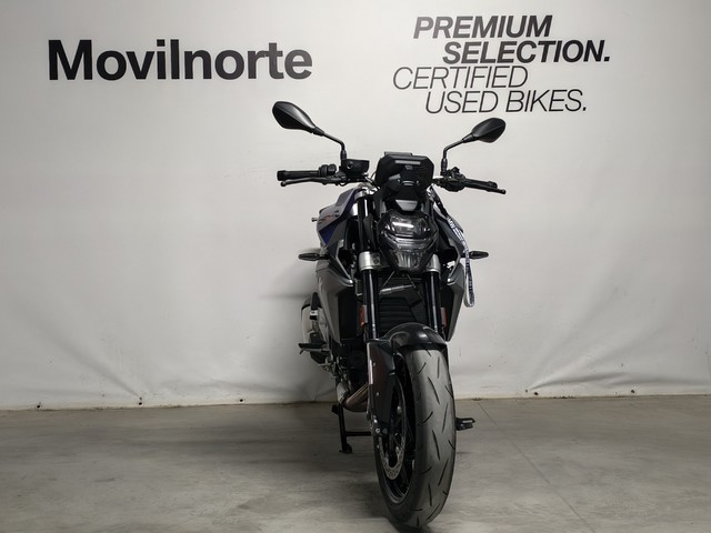 BMW Motorrad F 900 R  de ocasión 