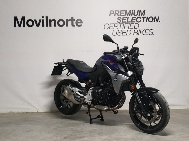 BMW Motorrad F 900 R  de ocasión 
