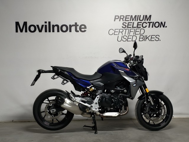 BMW Motorrad F 900 R  de ocasión 