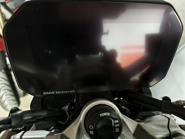 BMW Motorrad F 900 R  de ocasión 
