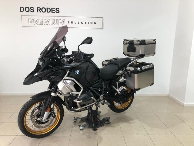 BMW Motorrad R 1250 GS Adventure  de ocasión 