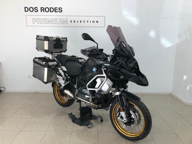 BMW Motorrad R 1250 GS Adventure  de ocasión 
