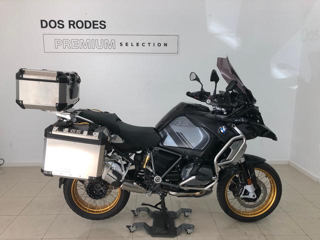 BMW Motorrad R 1250 GS Adventure  de ocasión 