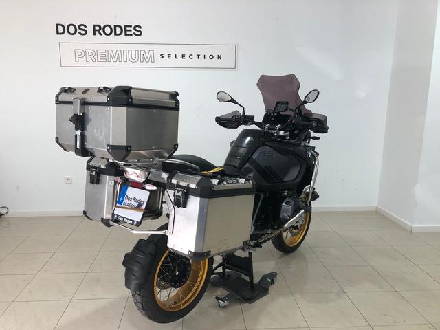 BMW Motorrad R 1250 GS Adventure  de ocasión 
