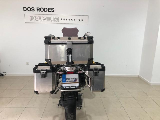 BMW Motorrad R 1250 GS Adventure  de ocasión 