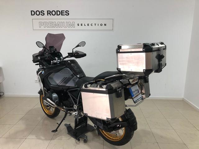 BMW Motorrad R 1250 GS Adventure  de ocasión 