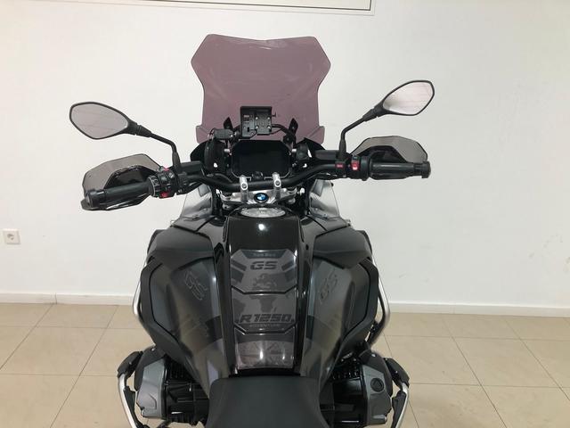 BMW Motorrad R 1250 GS Adventure  de ocasión 