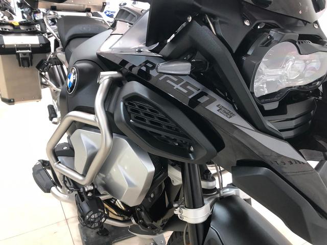 BMW Motorrad R 1250 GS Adventure  de ocasión 