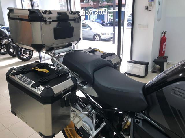 BMW Motorrad R 1250 GS Adventure  de ocasión 