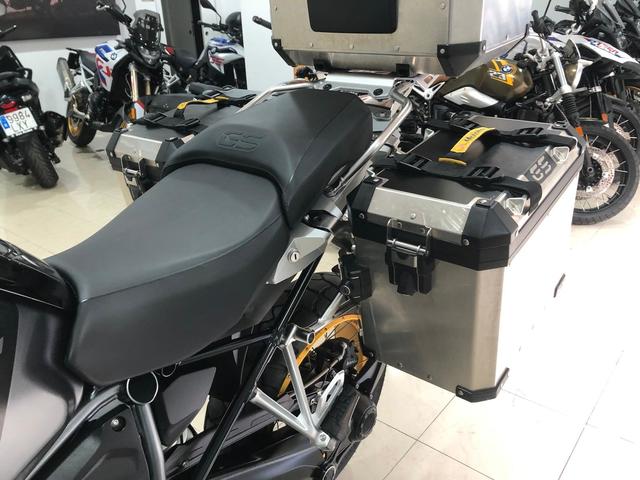 BMW Motorrad R 1250 GS Adventure  de ocasión 