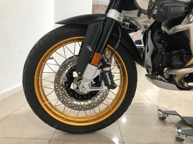 BMW Motorrad R 1250 GS Adventure  de ocasión 