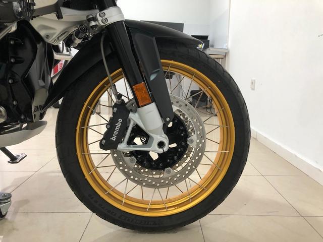 BMW Motorrad R 1250 GS Adventure  de ocasión 