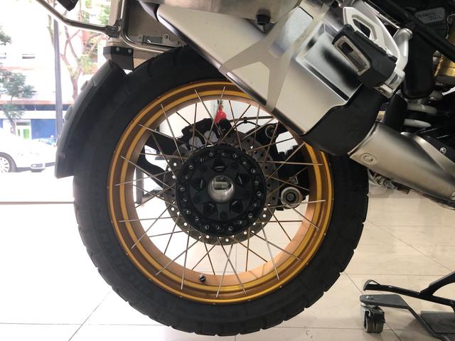BMW Motorrad R 1250 GS Adventure  de ocasión 
