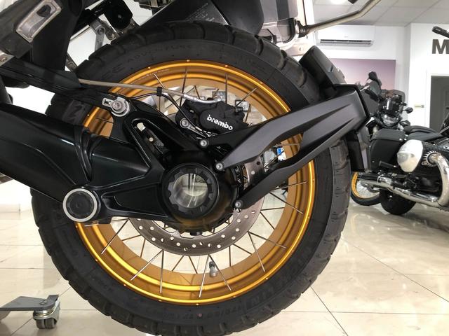 BMW Motorrad R 1250 GS Adventure  de ocasión 