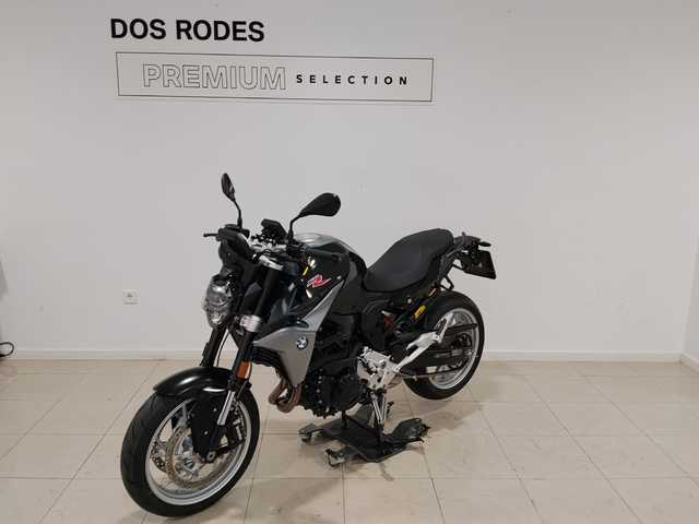 BMW Motorrad F 900 R  de ocasión 