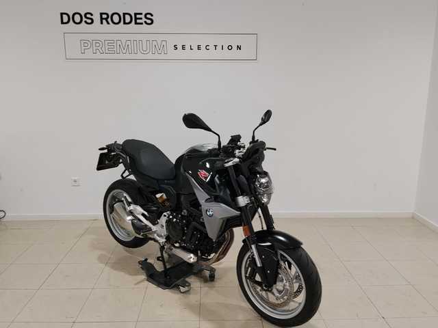 BMW Motorrad F 900 R  de ocasión 