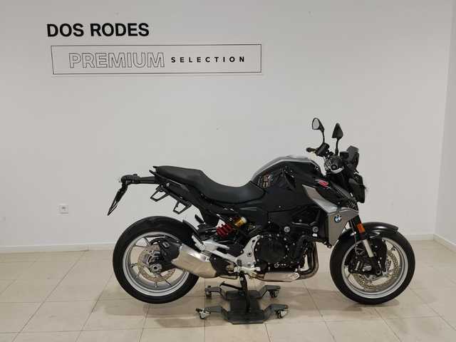 BMW Motorrad F 900 R  de ocasión 