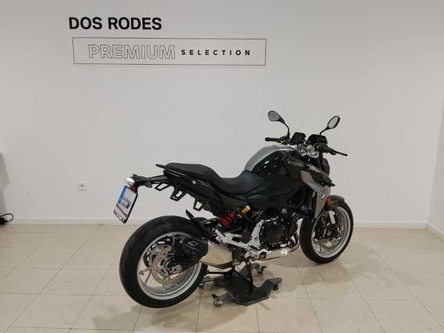 BMW Motorrad F 900 R  de ocasión 