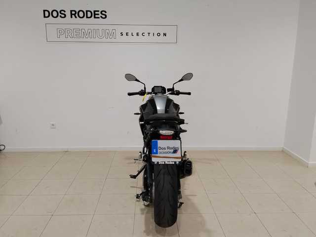 BMW Motorrad F 900 R  de ocasión 