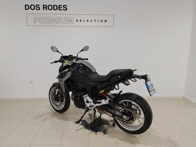 BMW Motorrad F 900 R  de ocasión 