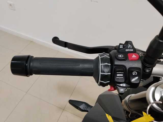 BMW Motorrad F 900 R  de ocasión 