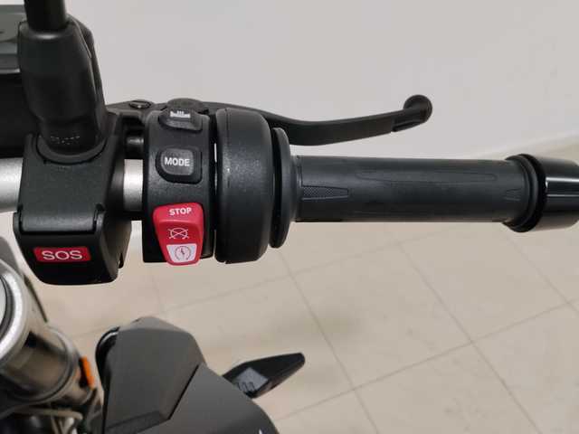 BMW Motorrad F 900 R  de ocasión 