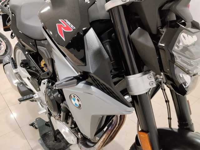 BMW Motorrad F 900 R  de ocasión 