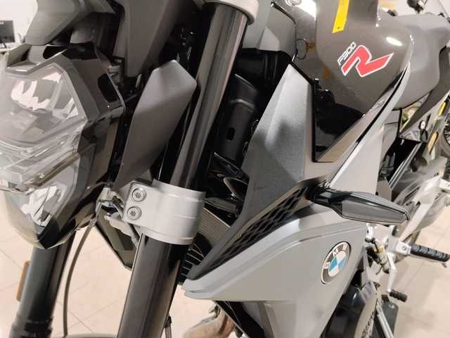 BMW Motorrad F 900 R  de ocasión 