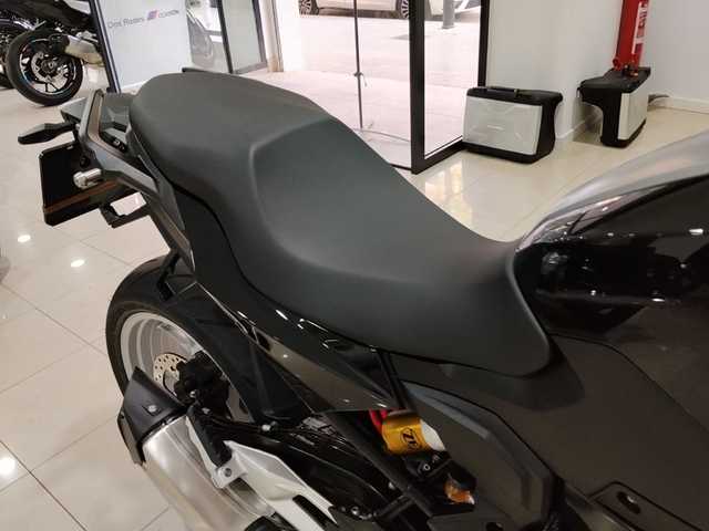 BMW Motorrad F 900 R  de ocasión 