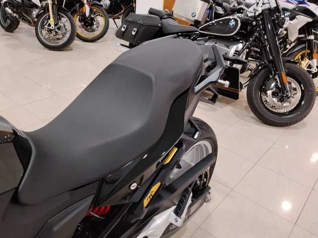 BMW Motorrad F 900 R  de ocasión 