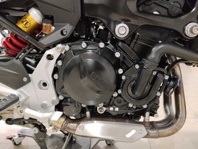 BMW Motorrad F 900 R  de ocasión 